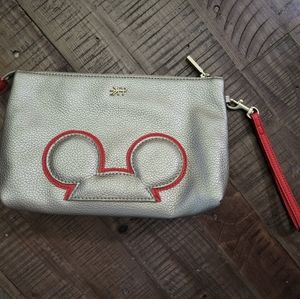 Freshly Picked Disney Zip Pouch
